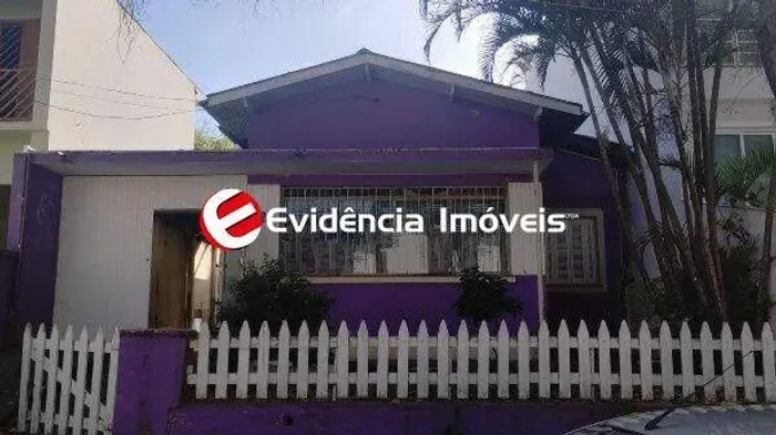 Casa para alugar, 100 m² por R$ 3.605,00/mês - Vila Floresta - Santo André/SP