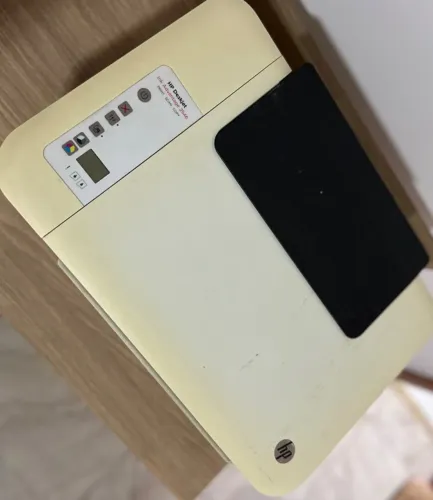 Impressora HP