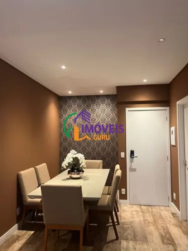 APARTAMENTO - ALPHAVILLE - SP