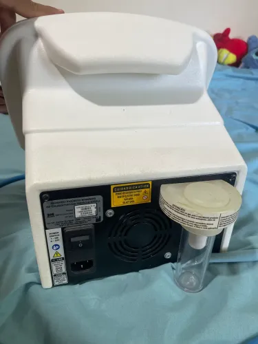 Vendo endermo completo com todos os utensílios