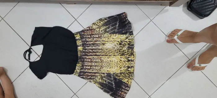 Vestido