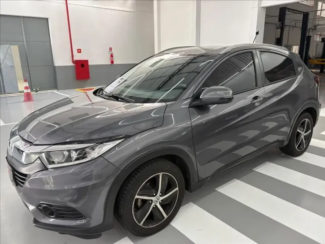 Honda HR-V EX 1.8 Flexone 16V 5P Aut. 2020