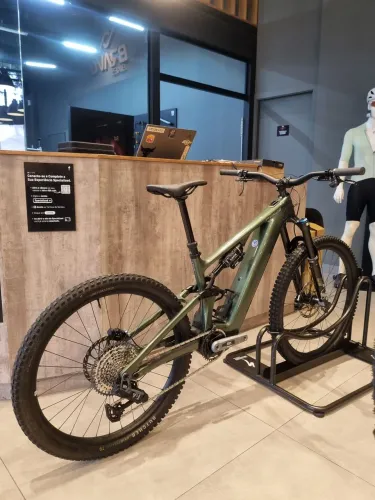 SPECIALIZED LEVO EXPERT G4 S3 M 