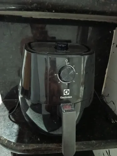 Airfryer Eletrolux 