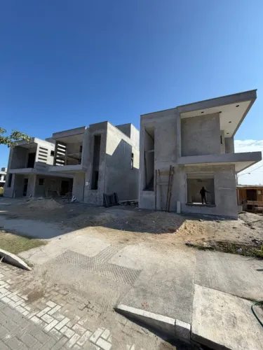 Casa para Venda em Florianópolis, Vargem Pequena, 3 dormitórios, 1 suíte, 2 banheiros, 2 v