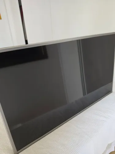 SmartTV Samsung 40 polegadas - UN40JU6020