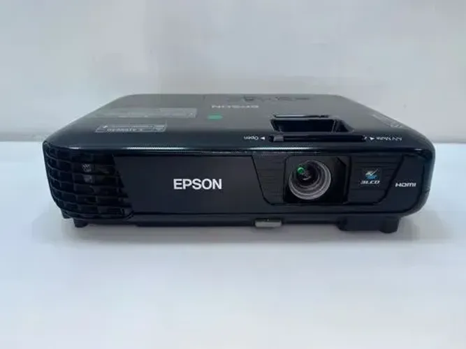 PROJETOR EPSON S31+ SEMI-NOVO