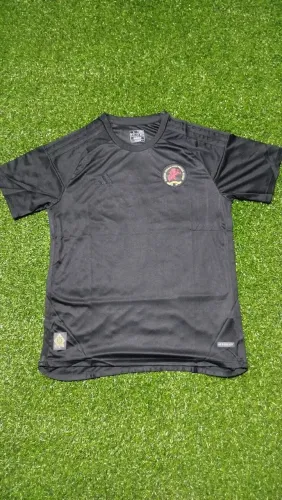 Camisa Aston Villa 2025