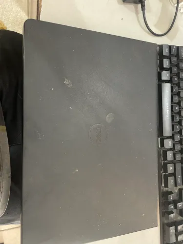 Notbook Dell