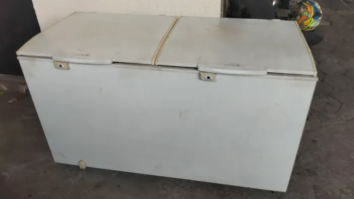 Freezer