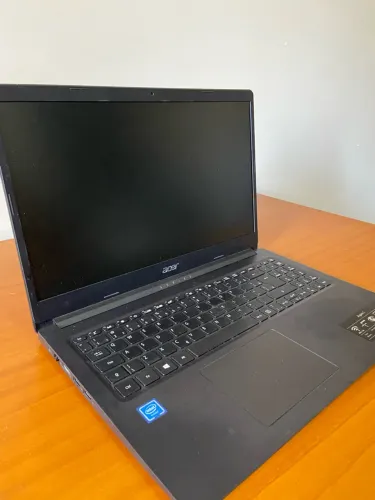 Notebook Acer Aspire 3