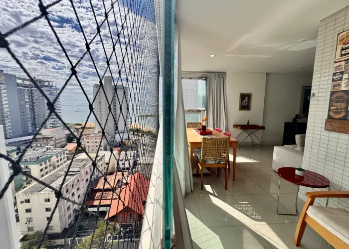 Apartamento à venda, Itapuã, Vila Velha/ES