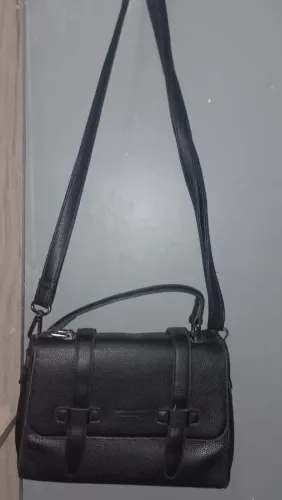 Bolsa alça grande e pequena