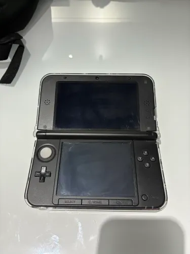 Nintendo 3DS XL