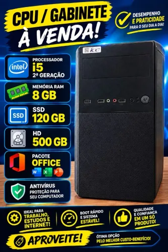 Computador i5