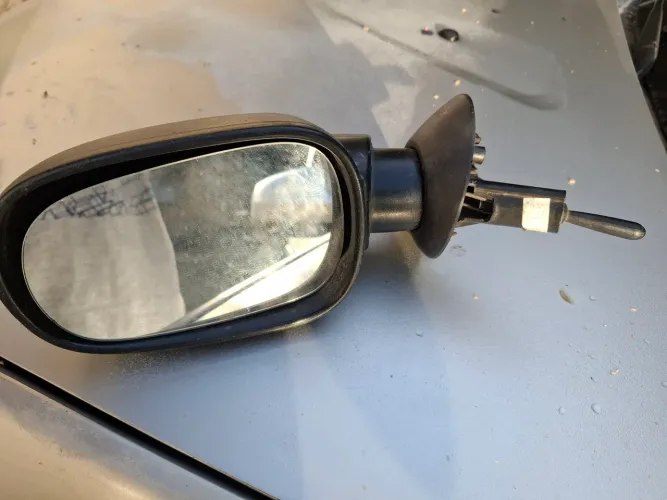 Retrovisor Sandero/logan 2007 a 2012