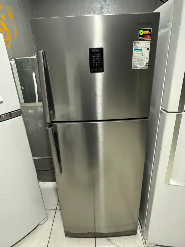 Geladeira Samsung 385L