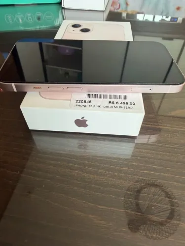 iPhone 13 128 GB