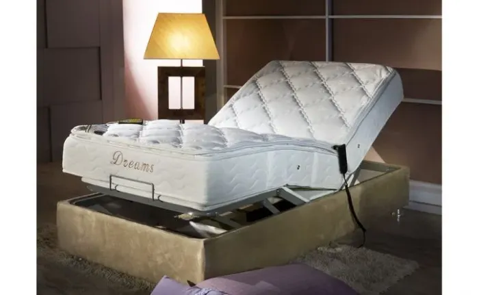 Cama Articulada