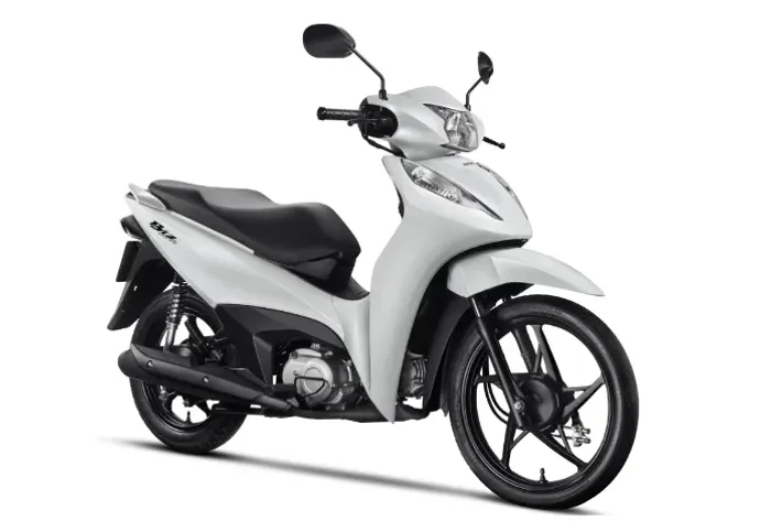 Moto Honda Biz 125 ES 26/27 0KM