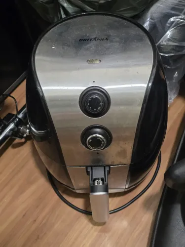 Airfryer