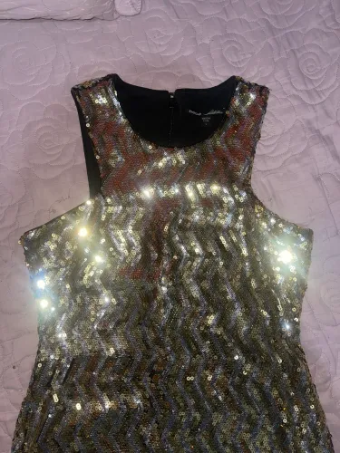 Vestido Babe Large
