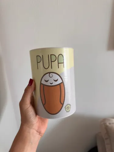 PUPA ORIGINAL