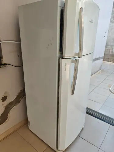 Geladeira continental