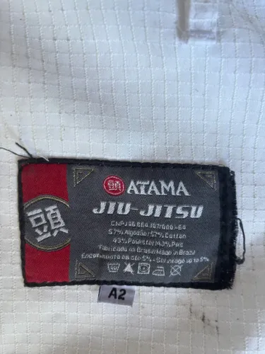 Calça Atama Mundial