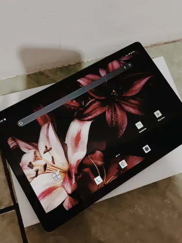 Tablet Positivo Vision Tab 10 128GB 4GB RAM Seminovo + Capa