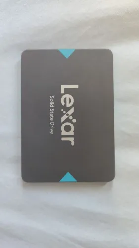 SSD SATA 480GB