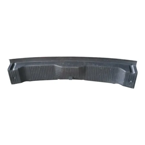 Acabamento Painel Traseira Porta Malas Chevrolet Corsa 2000