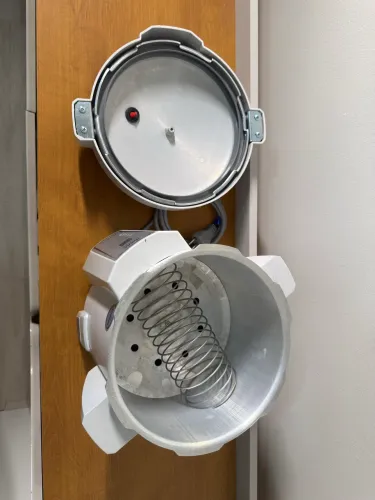 Autoclave 5 litros