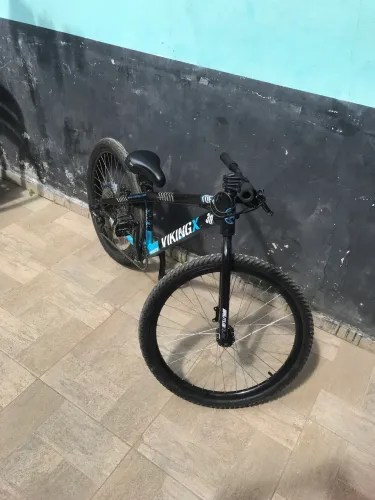 Bike vikingx tuff 30 