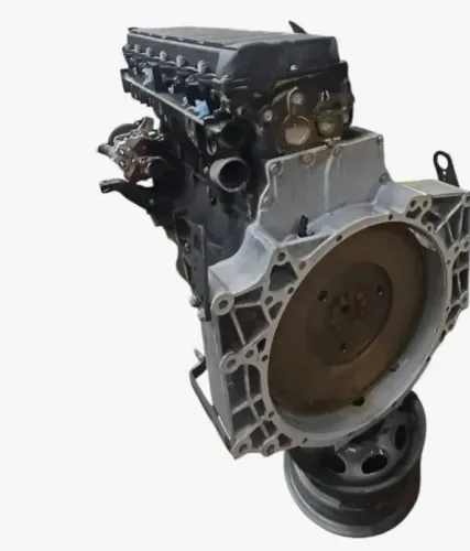 Motor com caminhão MAN TGX 28440 6x2 E CAIXA