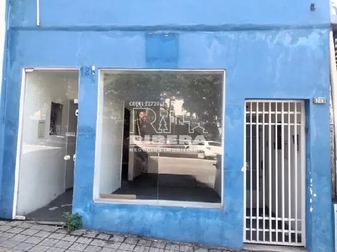 LOCAÇÃO - CASA COMERCIAL CENTRO / SOROCABA/SP