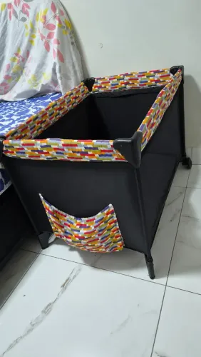 Cercado para bebê