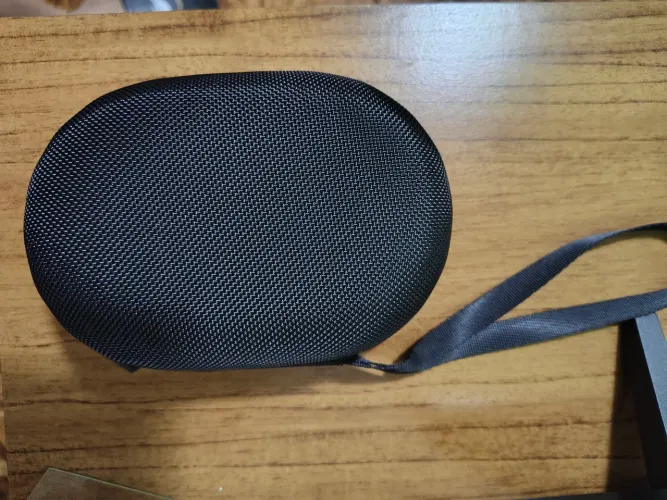 Bolsa bag para caixinha JBL Clip 5