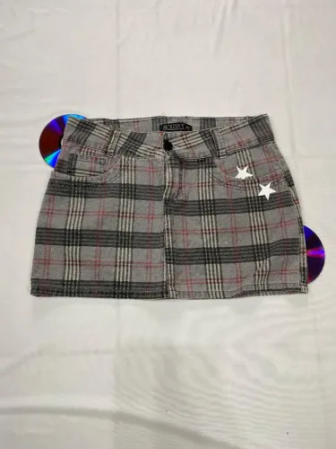 Saia customizada