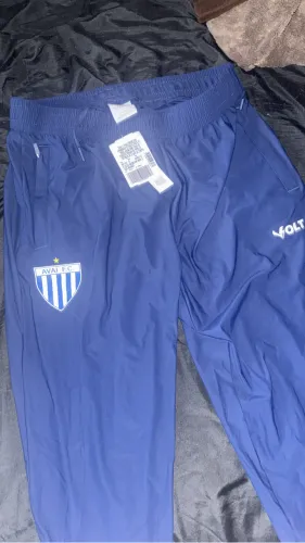 Calça avai etiqueta