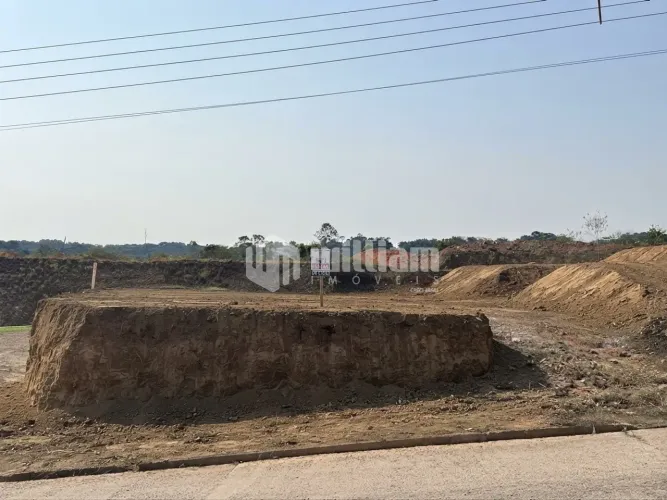 TERRENO À VENDA NO SOUZA CRUZ BRUSQUE/SC