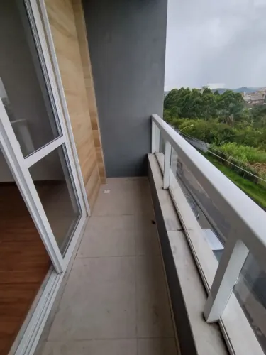 Apartamento com 1 dormitório à venda, 45 m² por R$ 245.000,00 - Aeroporto - Juiz de Fora/M