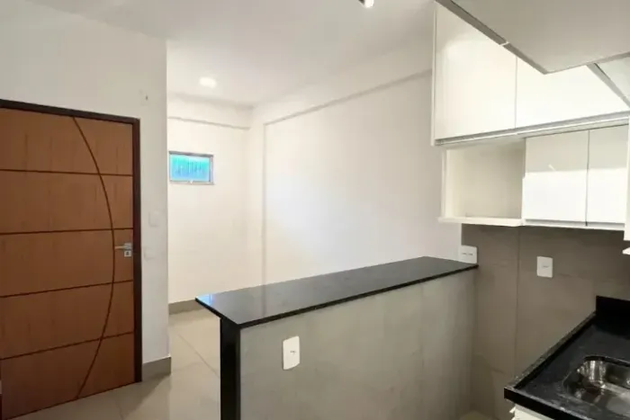 IMP - APARTAMENTO NO SABOEIRO