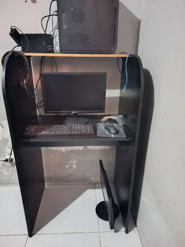 Mesa computador
