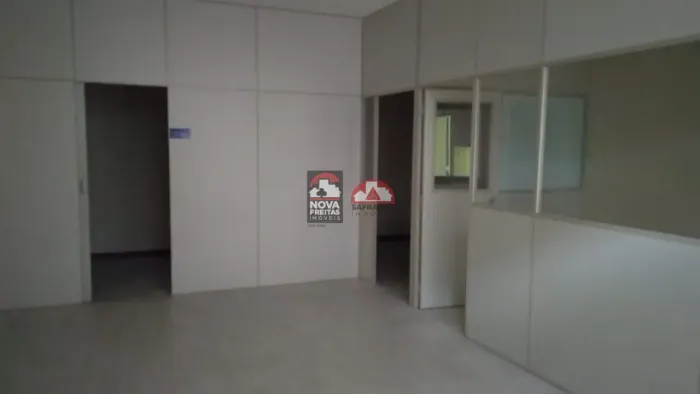 Locação ponto comercial 135m² - Centro