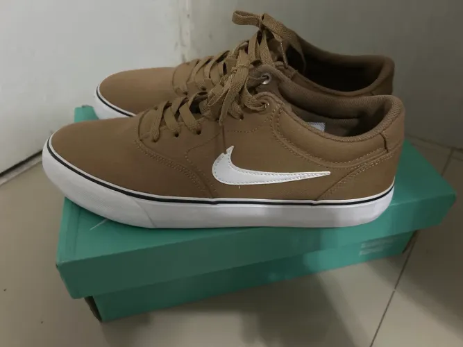 Nike SB Chron 2 CNVS
