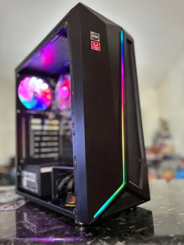 Pc gamer Ryzen 3 3200G