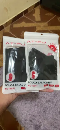 Balaclava 