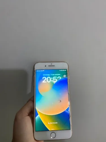 iPhone 8 Plus