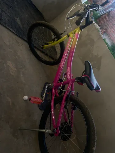 Bicicleta de marcha Infantil